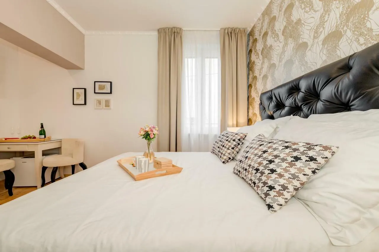 Deluxe Rooms Tramonto Split 4*,  Croatie
