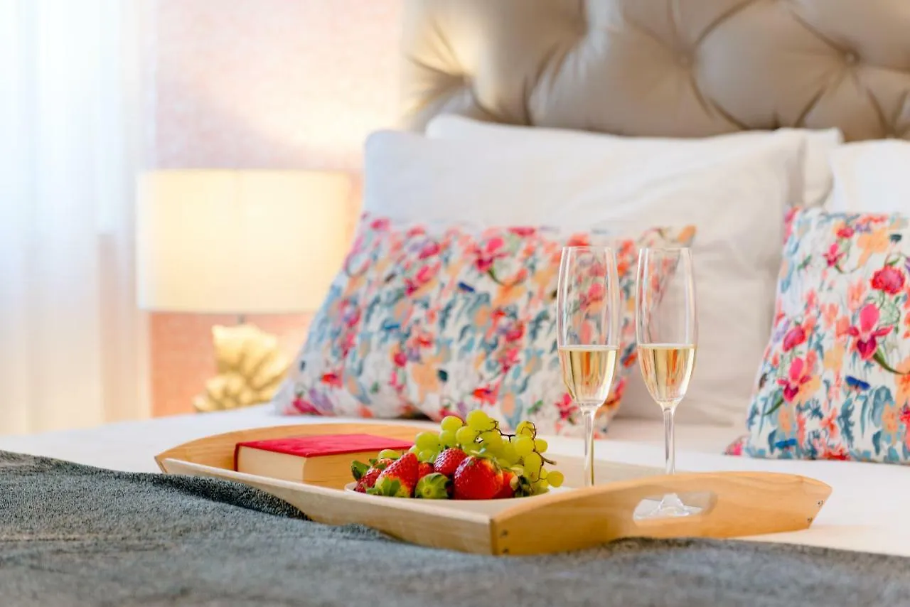 Deluxe Rooms Tramonto Split