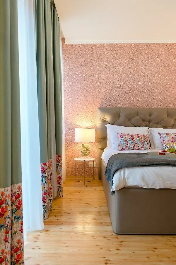 Deluxe Rooms Tramonto 스플리트