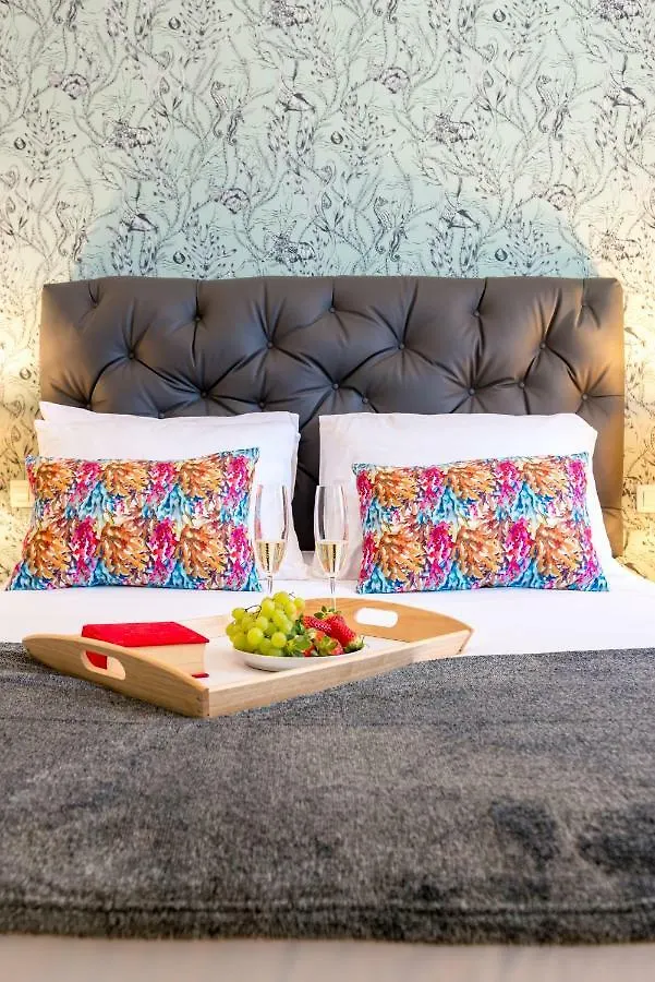 Deluxe Rooms Tramonto 스플리트