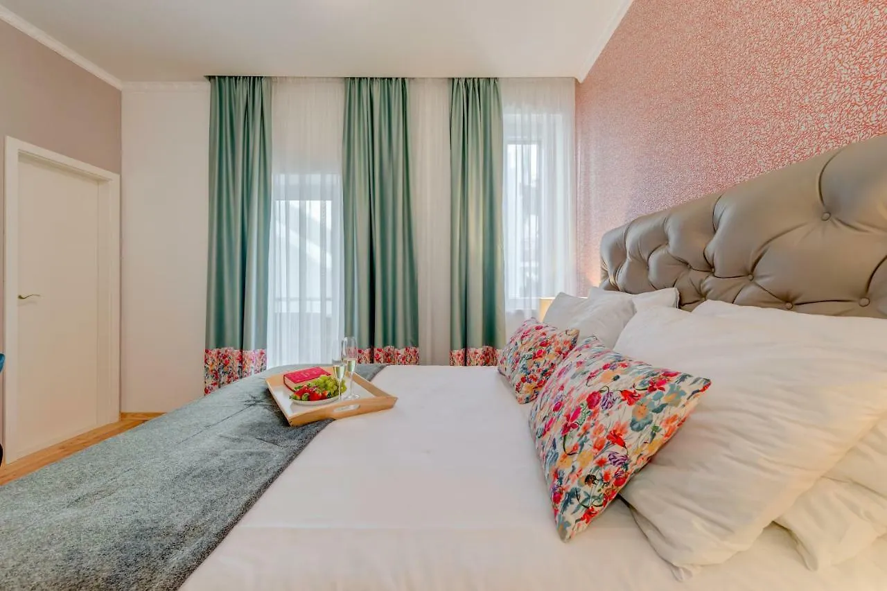Deluxe Rooms Tramonto 스플리트 게스트하우스